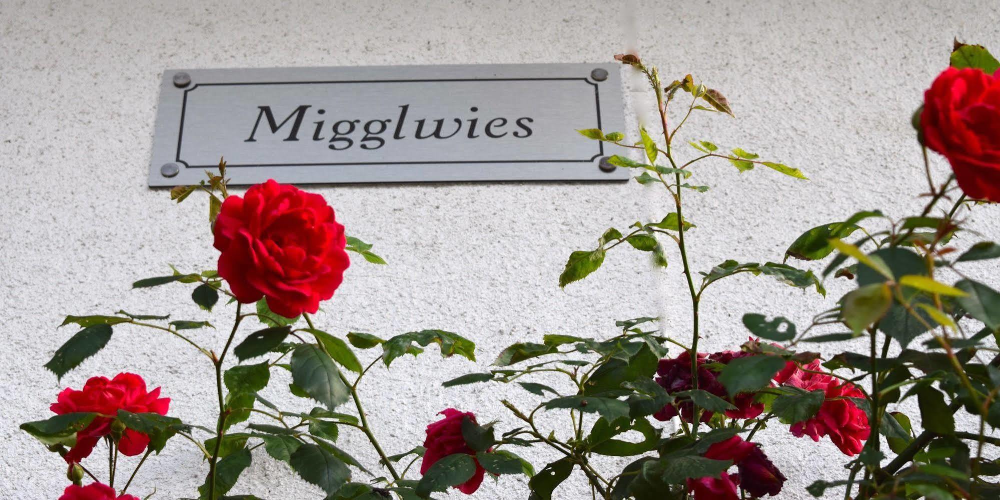 Migglwieshof Kelchsau Zewnętrze zdjęcie